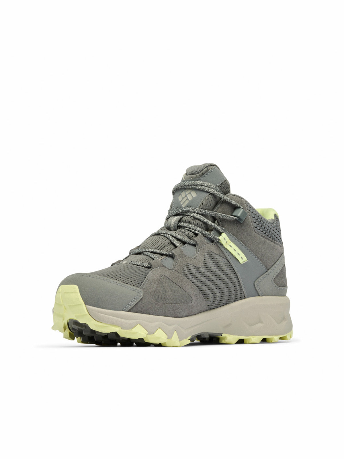 Botas Mujer Outdry™ Peakfreak™ Hera Grises