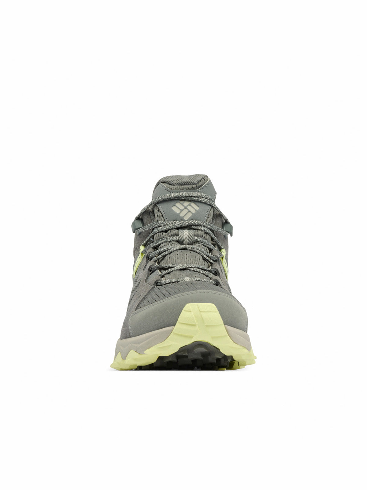 Botas Mujer Outdry™ Peakfreak™ Hera Grises