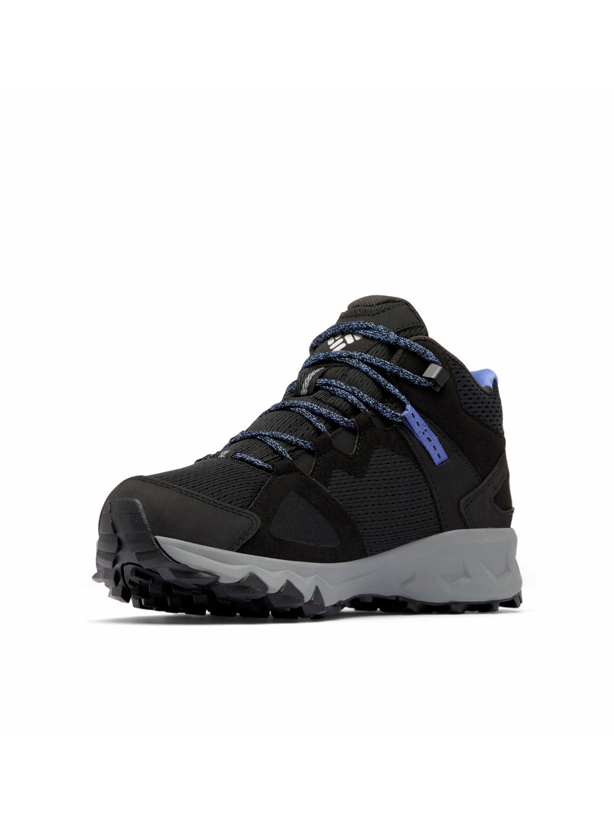 Botas Mujer Outdry™ Peakfreak™ Hera Negras