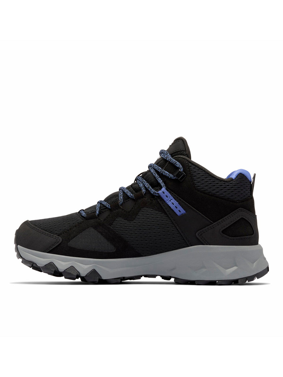 Botas Mujer Outdry™ Peakfreak™ Hera Negras