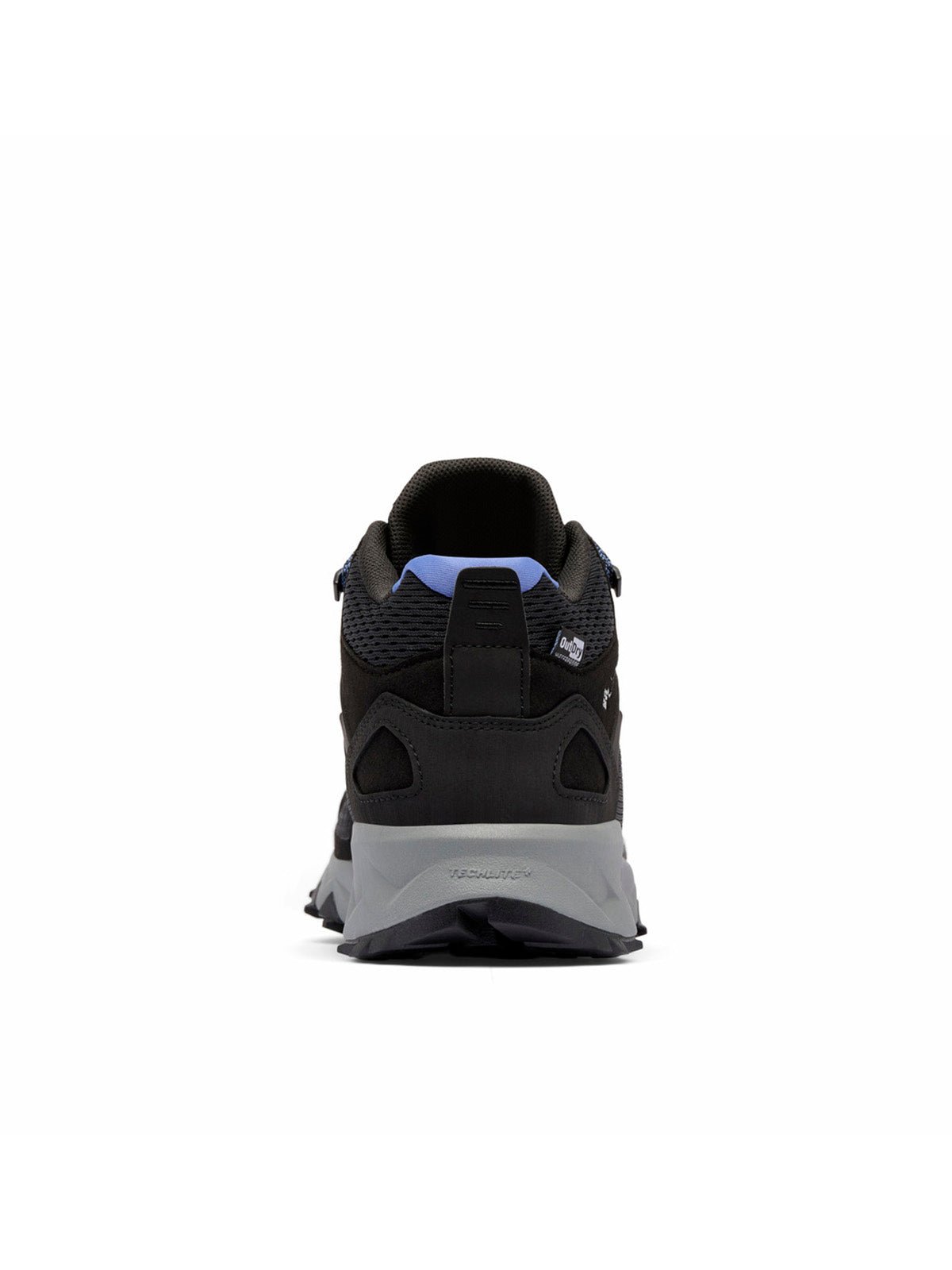 Botas Mujer Outdry™ Peakfreak™ Hera Negras