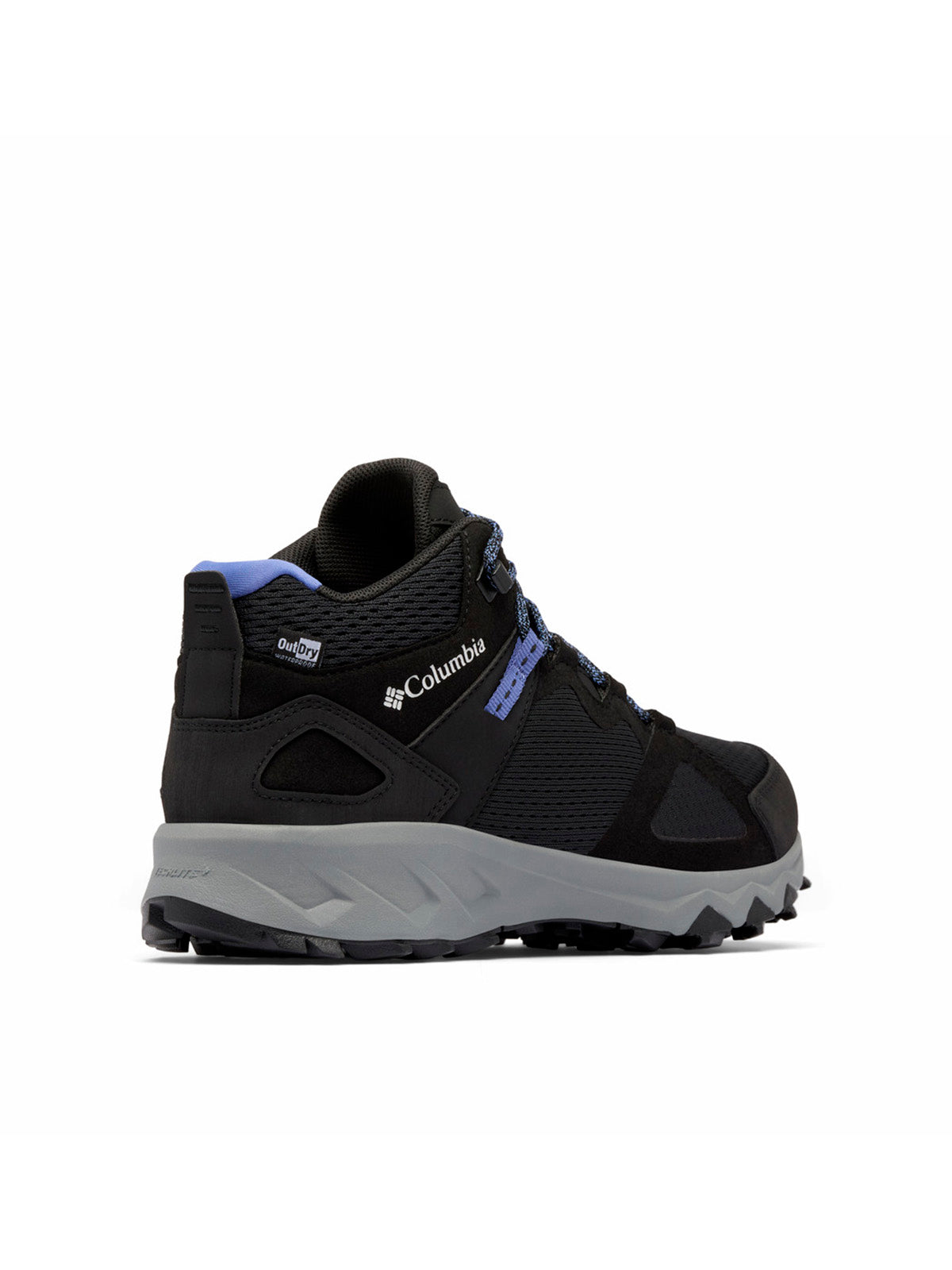 Botas Mujer Outdry™ Peakfreak™ Hera Negras
