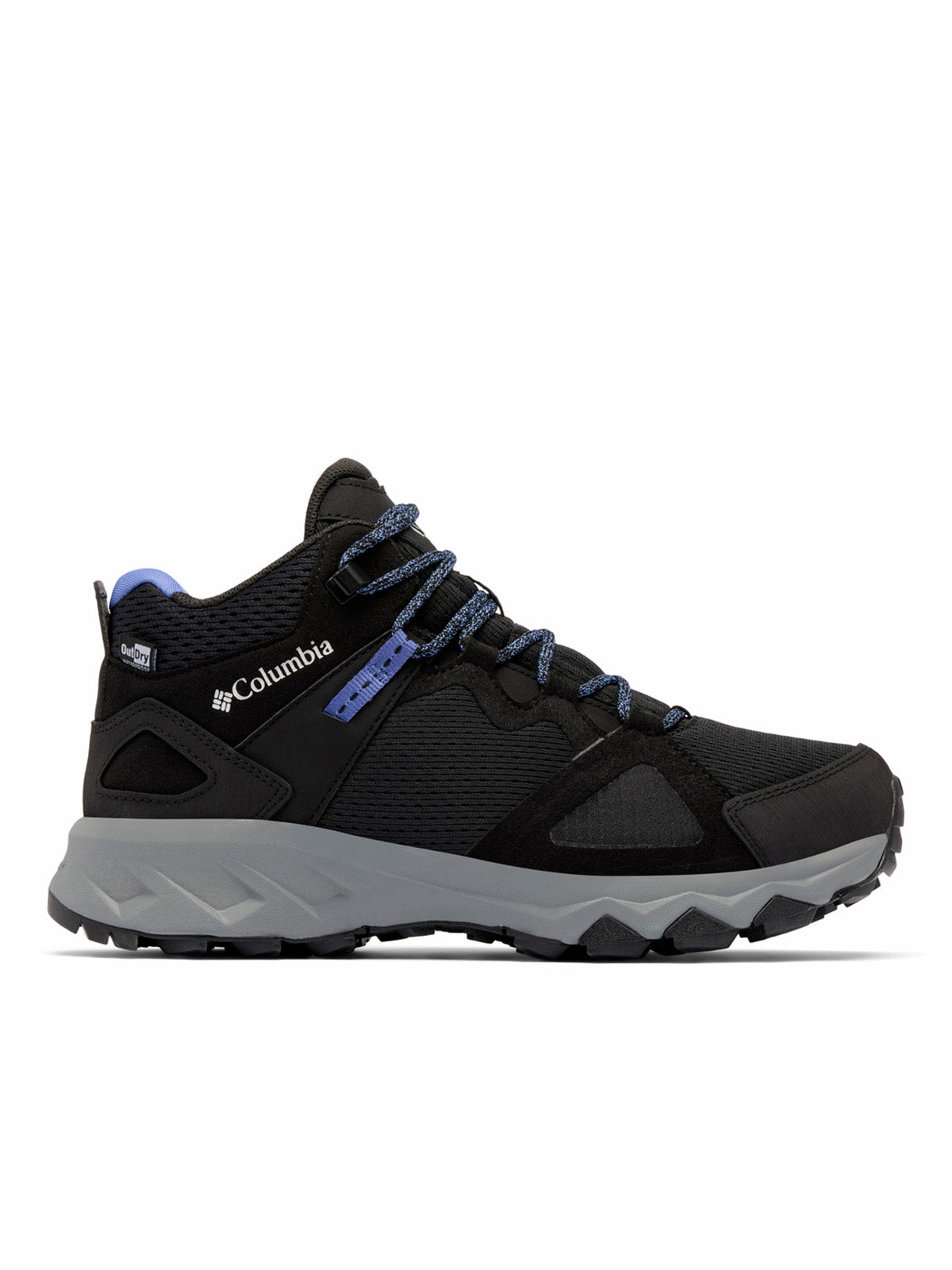 Botas Mujer Outdry™ Peakfreak™ Hera Negras