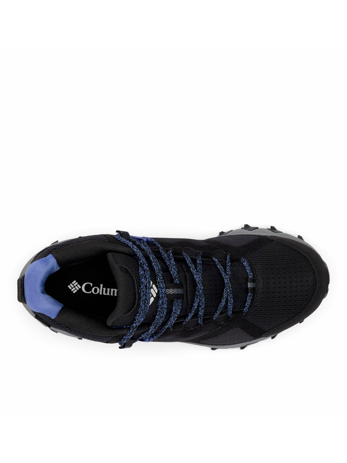 Botas Mujer Outdry™ Peakfreak™ Hera Negras