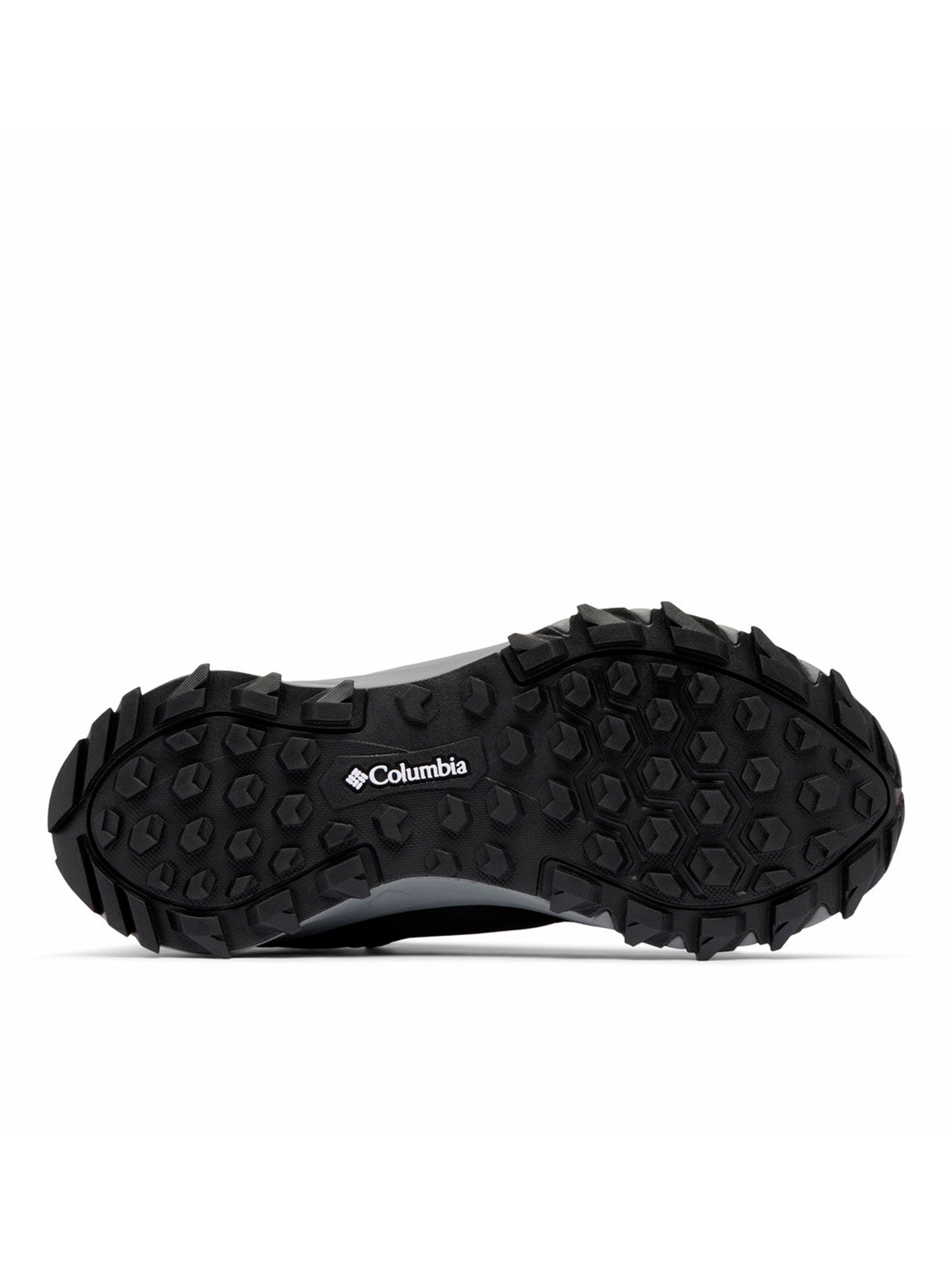 Botas Mujer Outdry™ Peakfreak™ Hera Negras