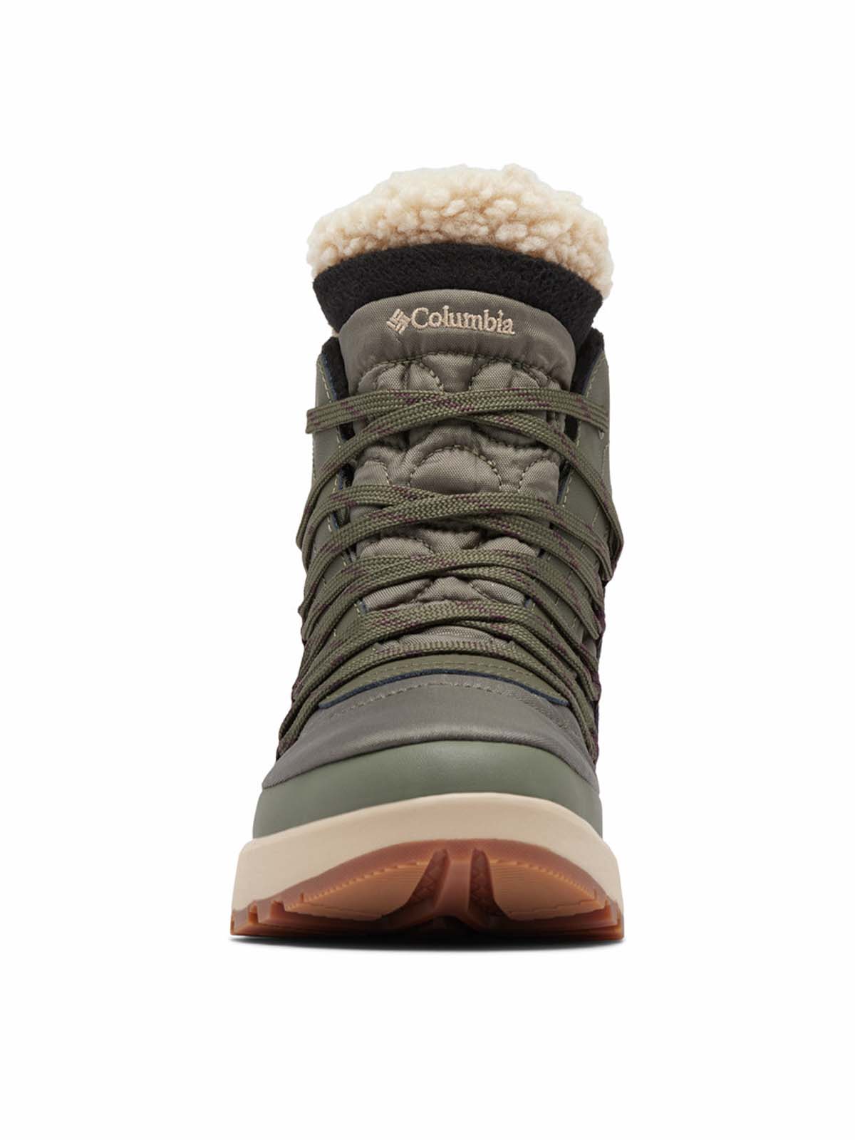 Botas Mujer Térmicas Red Hills™ Verdes