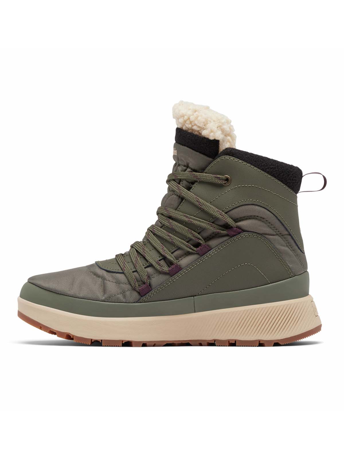 Botas Mujer Térmicas Red Hills™ Verdes