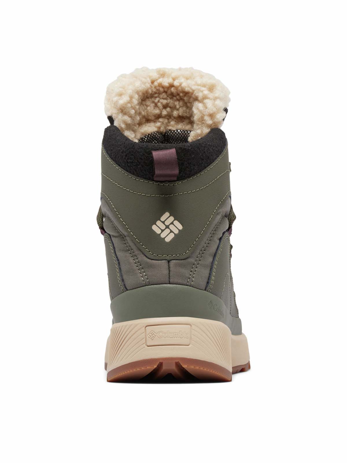 Botas Mujer Térmicas Red Hills™ Verdes