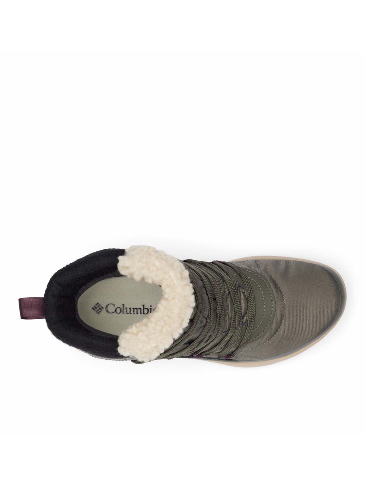 Botas Mujer Térmicas Red Hills™ Verdes