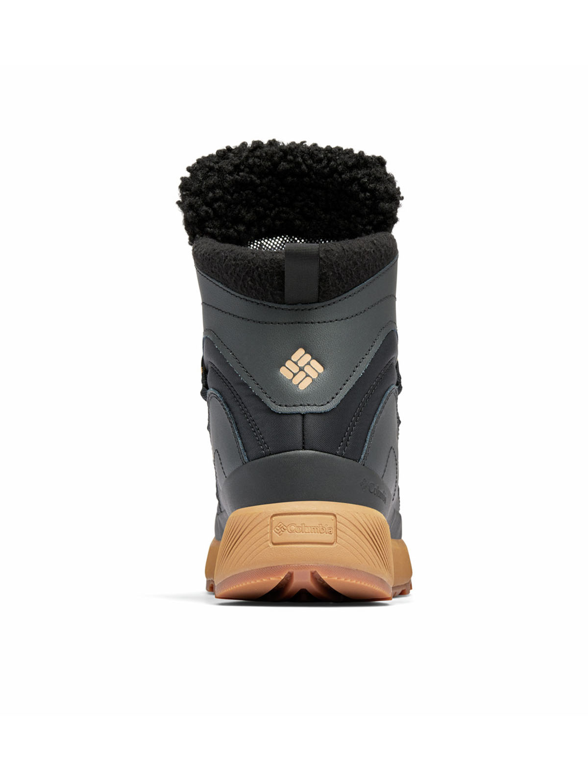 Botas Mujer Impermeable red Hills™ Omni-Heat Negras