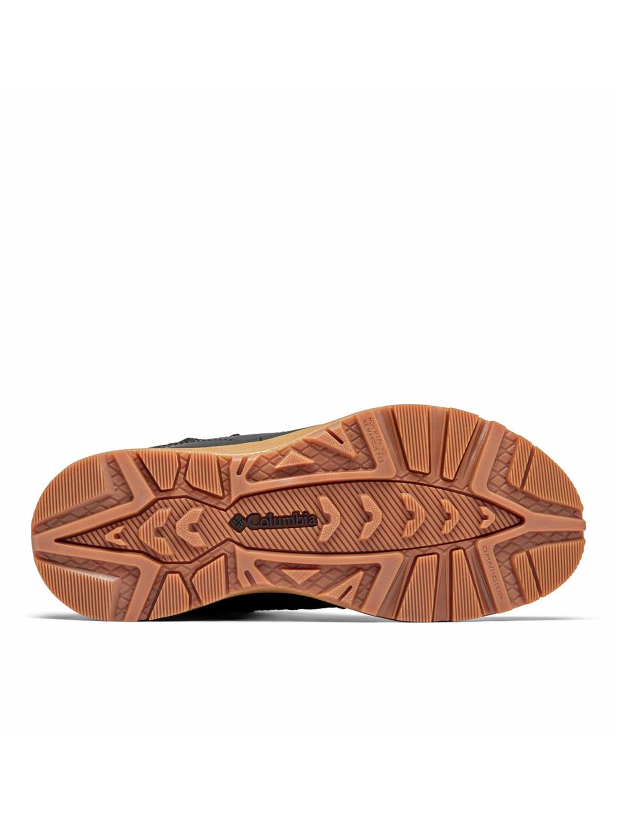 Botas Mujer Impermeable red Hills™ Omni-Heat Negras