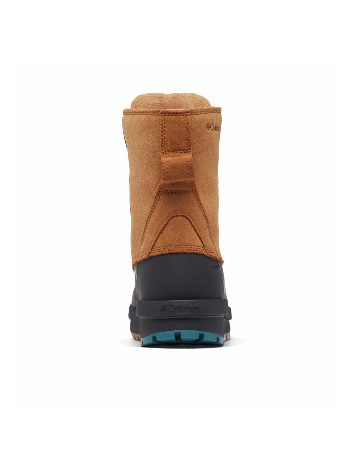 Botas Mujer Omni-Heat™ Impermeable moritza Shield™ Marrones