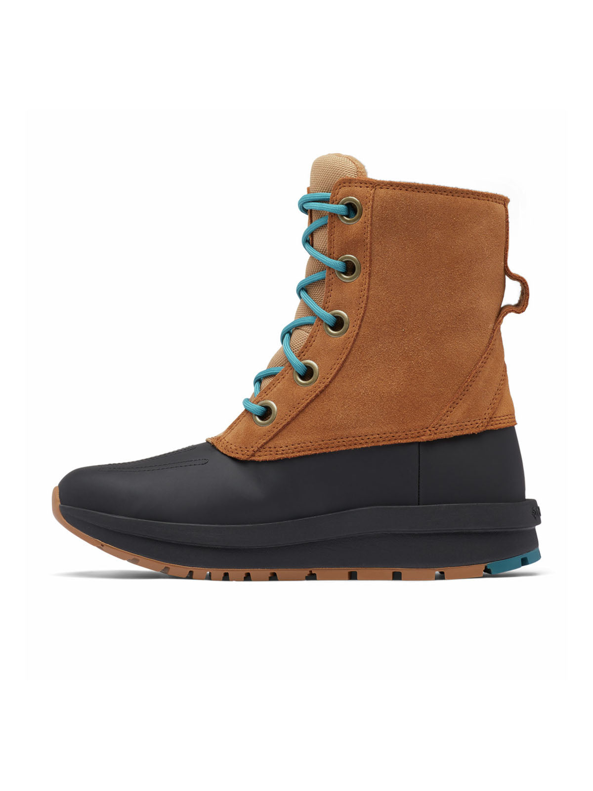 Botas Mujer Omni-Heat™ Impermeable moritza Shield™ Marrones