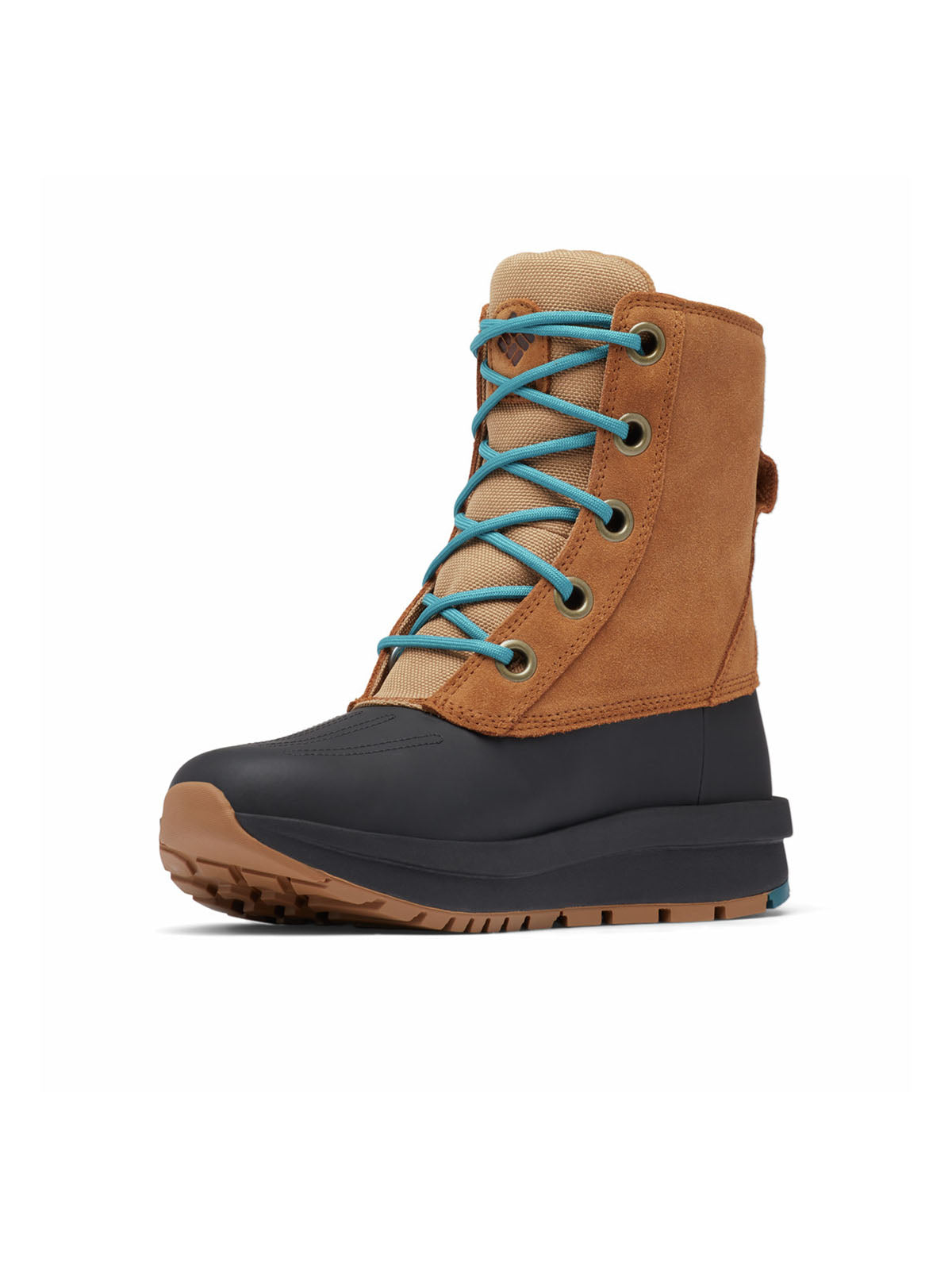 Botas Mujer Omni-Heat™ Impermeable moritza Shield™ Marrones