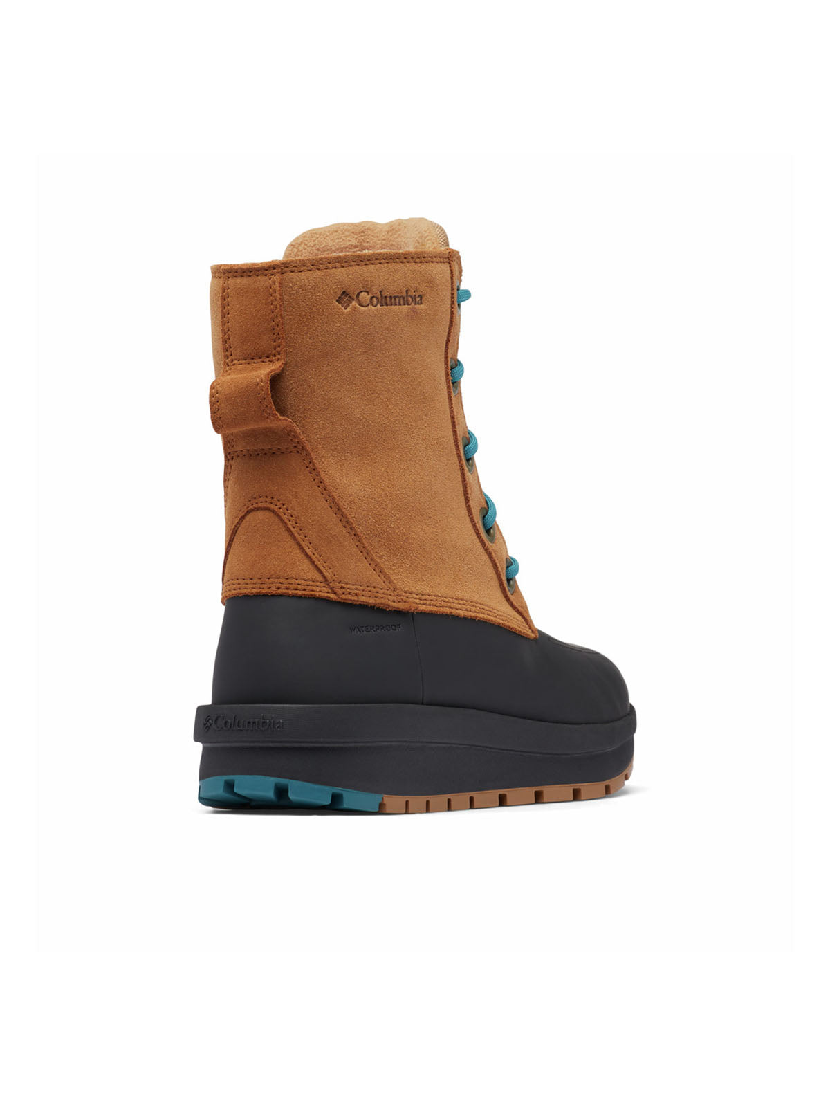 Botas Mujer Omni-Heat™ Impermeable moritza Shield™ Marrones