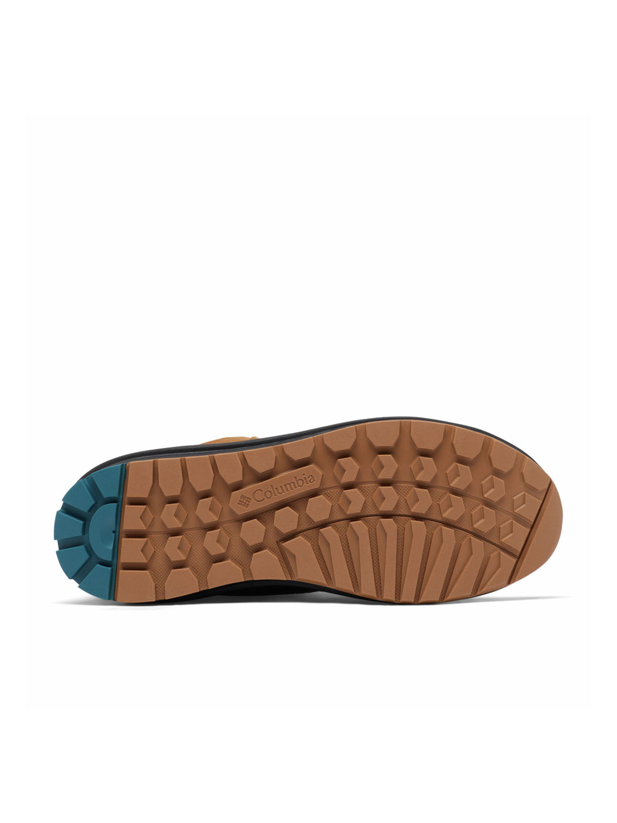 Botas Mujer Omni-Heat™ Impermeable moritza Shield™ Marrones