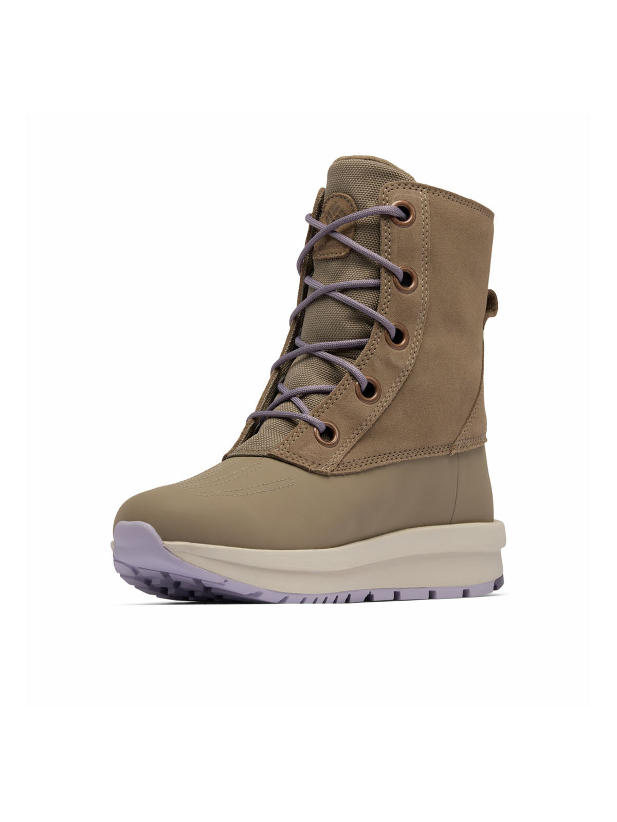 Botas Mujer Térmicas Moritza Shield™ Marrones