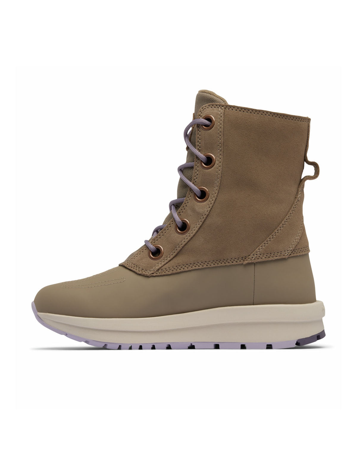 Botas Mujer Térmicas Moritza Shield™ Marrones
