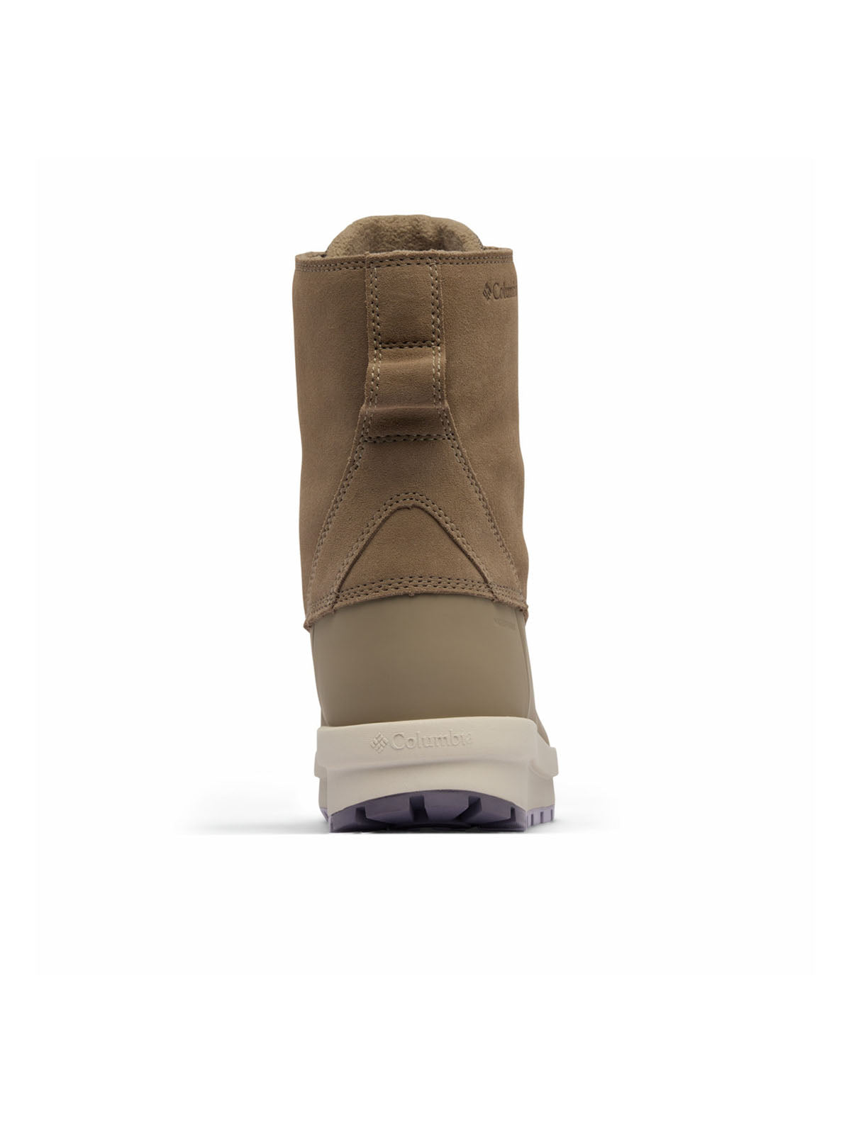 Botas Mujer Térmicas Moritza Shield™ Marrones