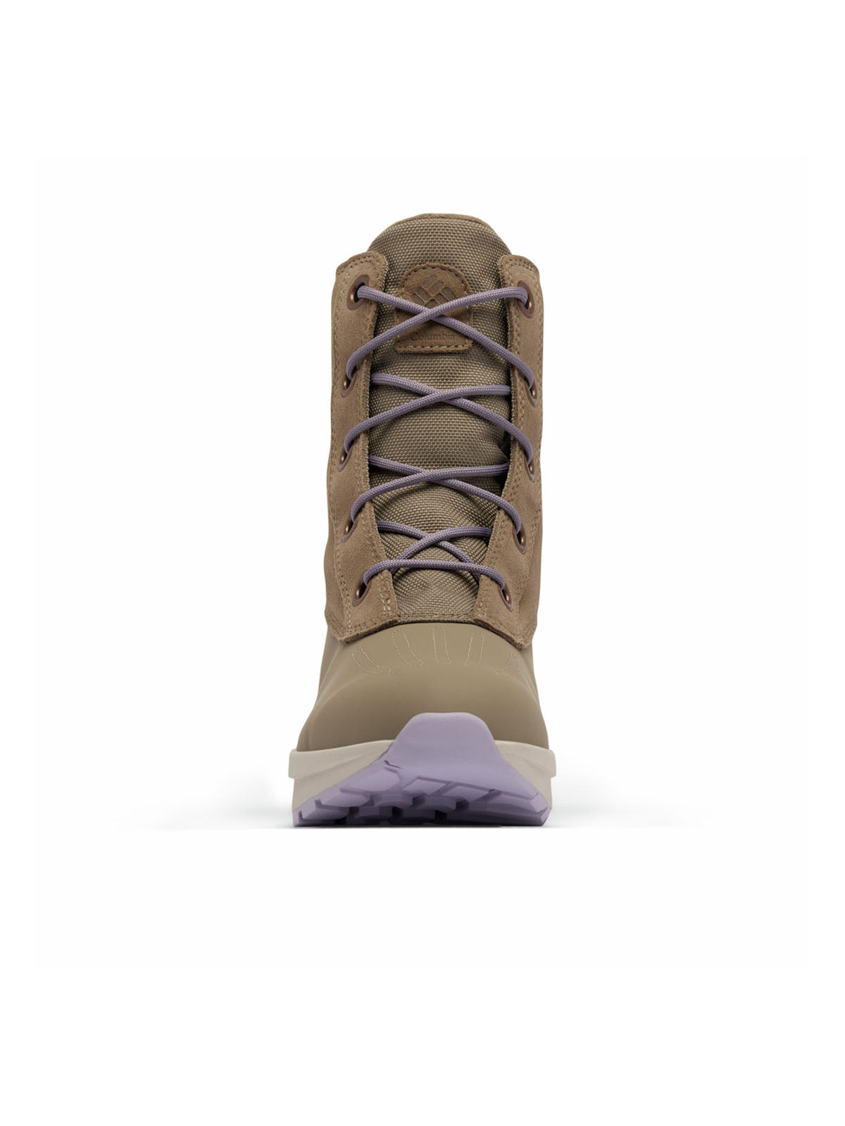 Botas Mujer Térmicas Moritza Shield™ Marrones