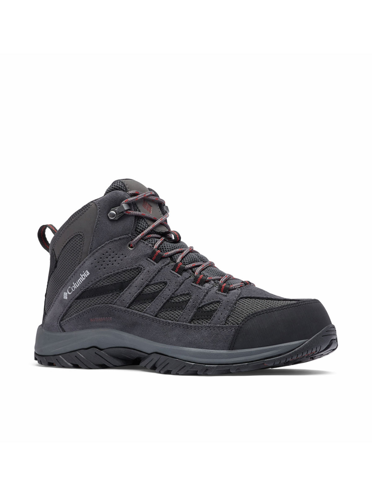 Botines Impermeables Hombre Crestwood™ Plomos