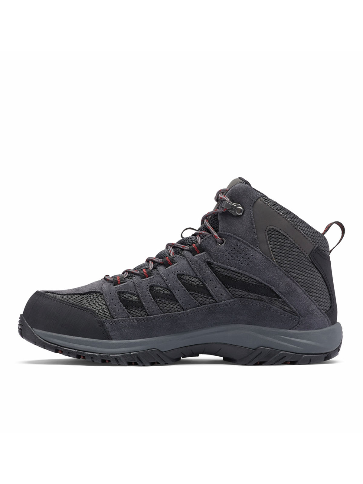 Botines Impermeables Hombre Crestwood™ Plomos