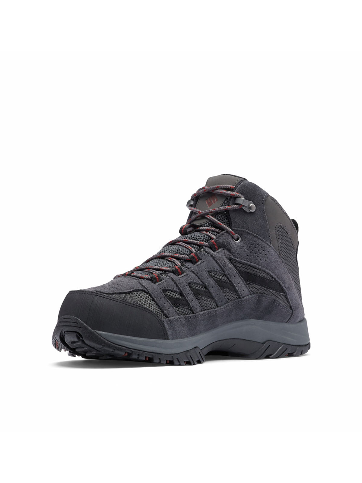 Botines Impermeables Hombre Crestwood™ Plomos