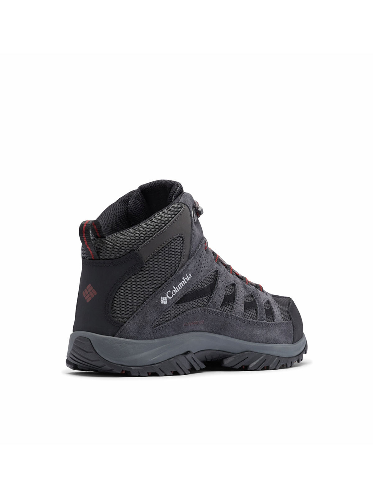 Botines Impermeables Hombre Crestwood™ Plomos