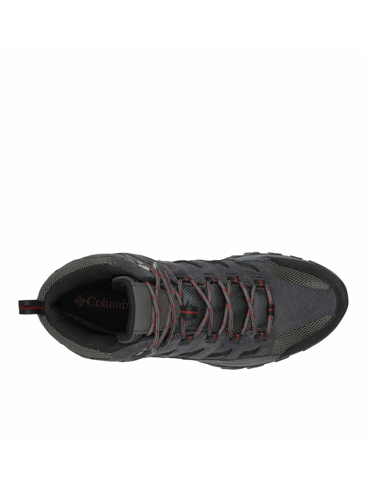 Botines Impermeables Hombre Crestwood™ Plomos