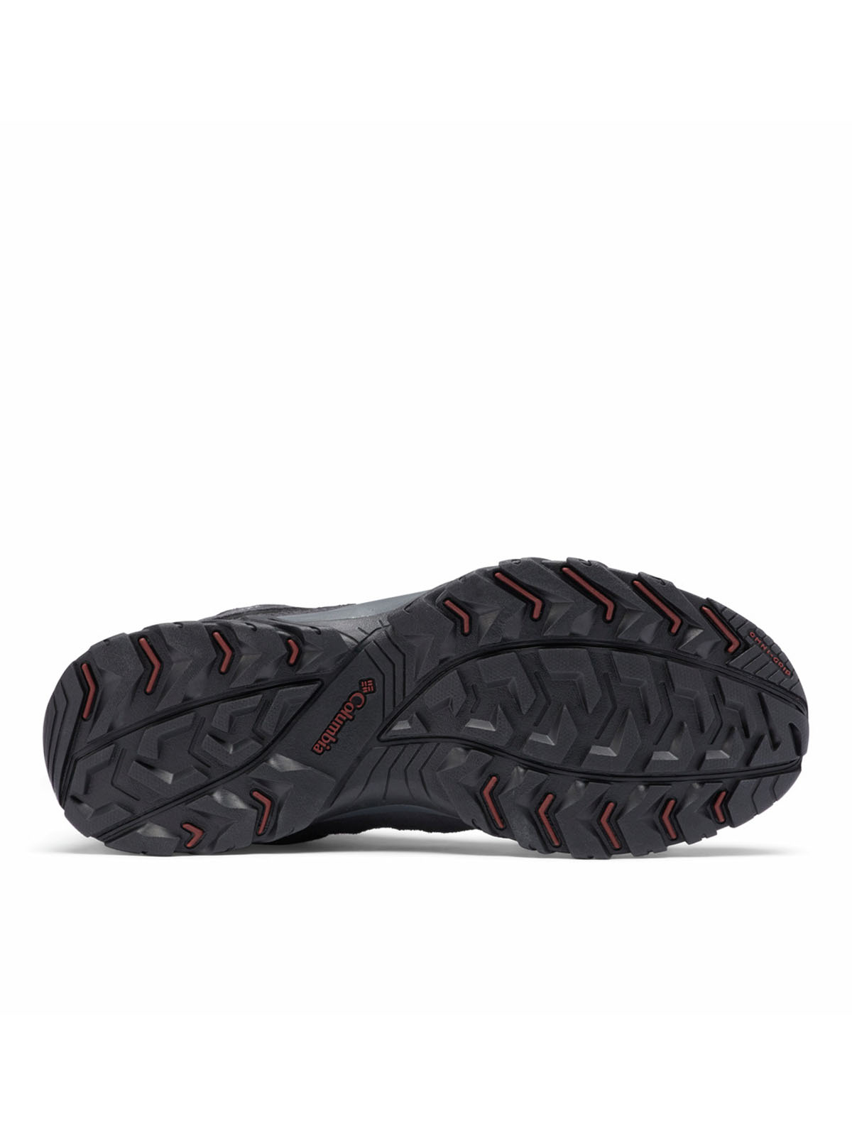 Botines Impermeables Hombre Crestwood™ Plomos