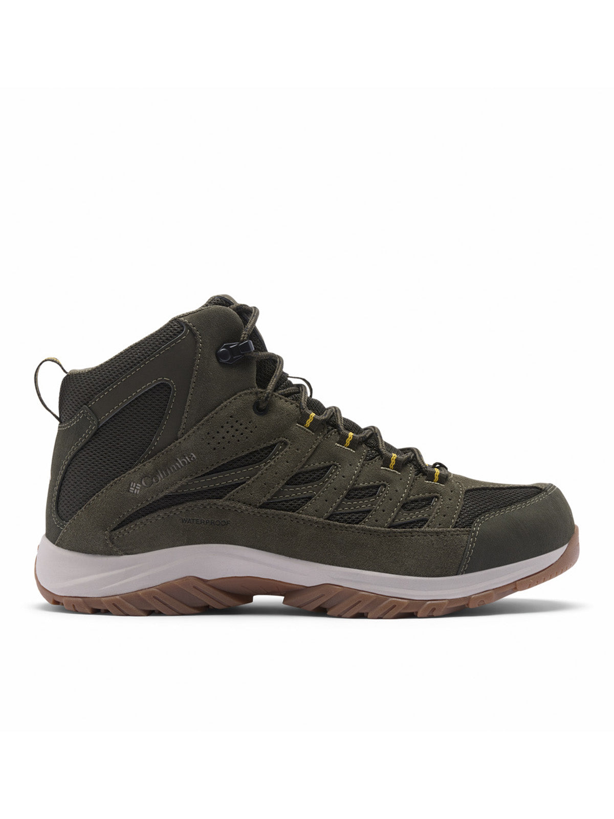 Botines Impermeables Hombre Crestwood™
