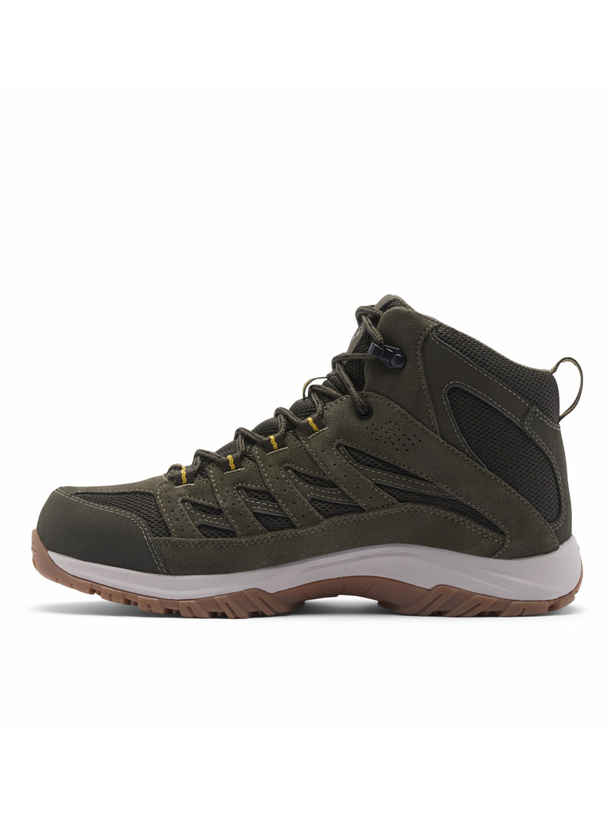 Botines Impermeables Hombre Crestwood™