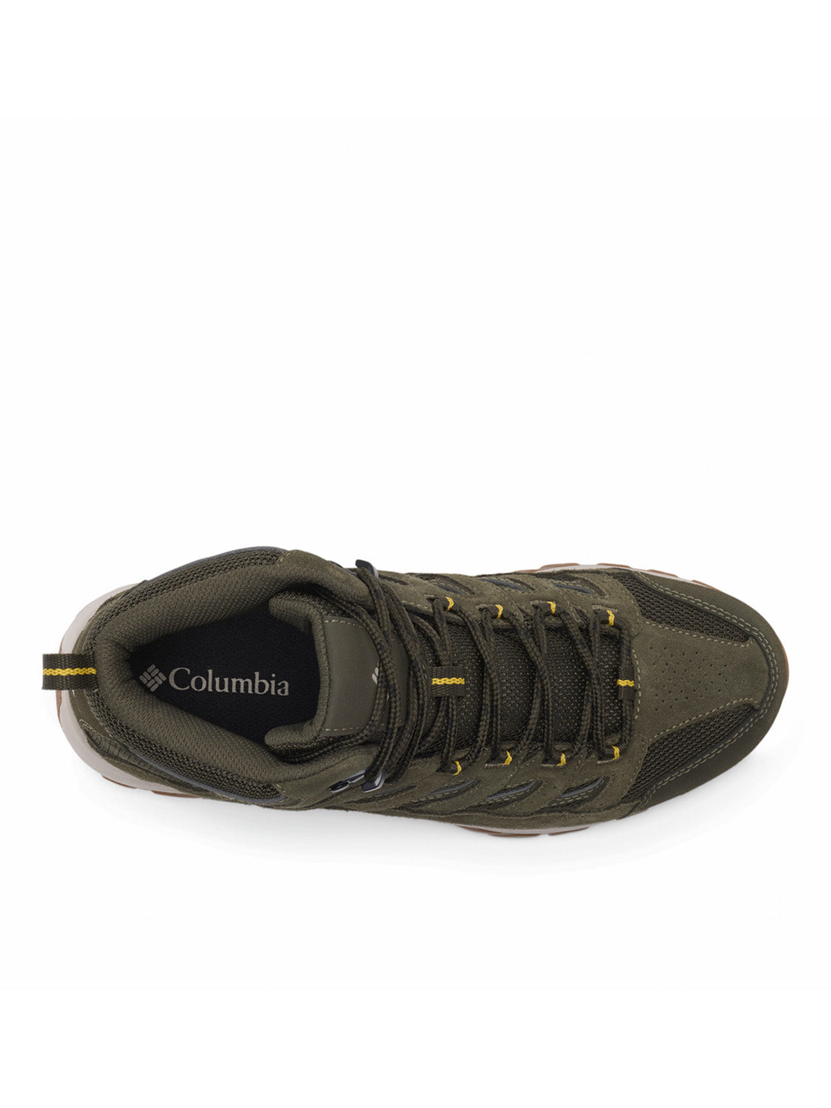 Botines Impermeables Hombre Crestwood™
