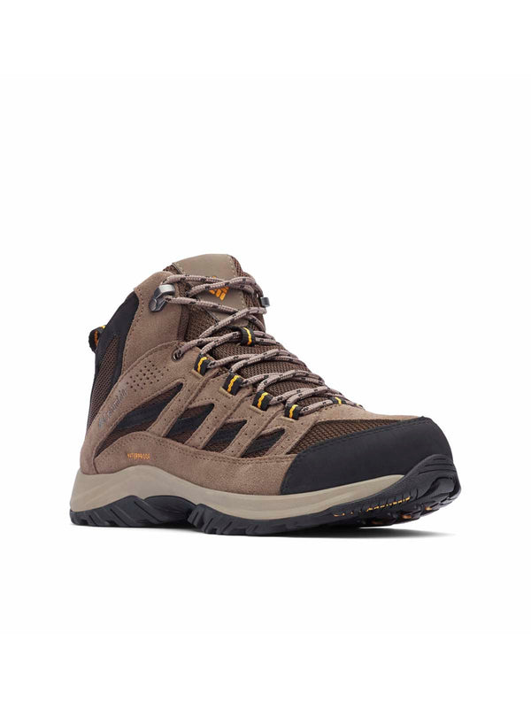 Botines Impermeables Hombre Crestwood™