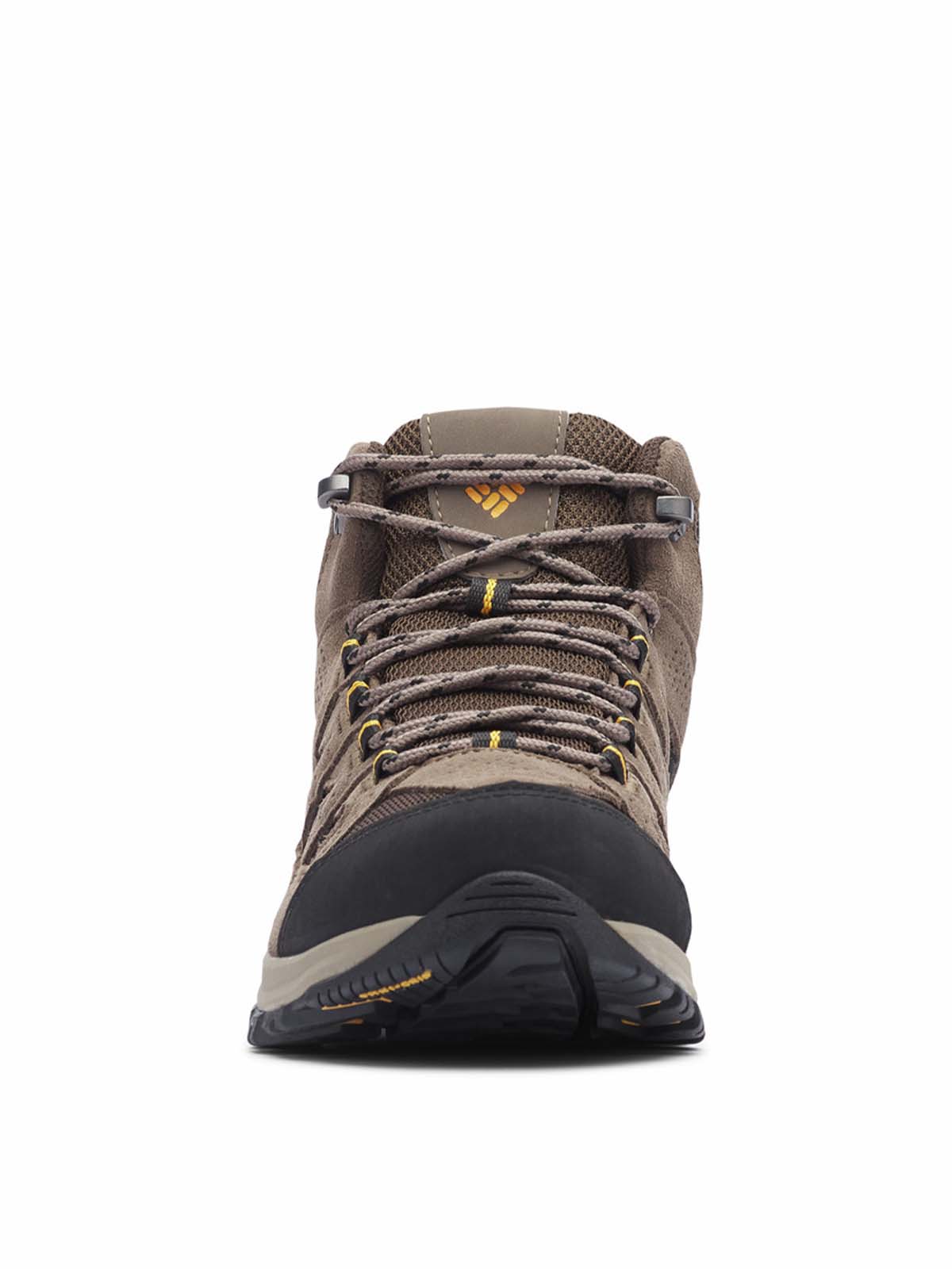 Botines Impermeables Hombre Crestwood™ Marrones