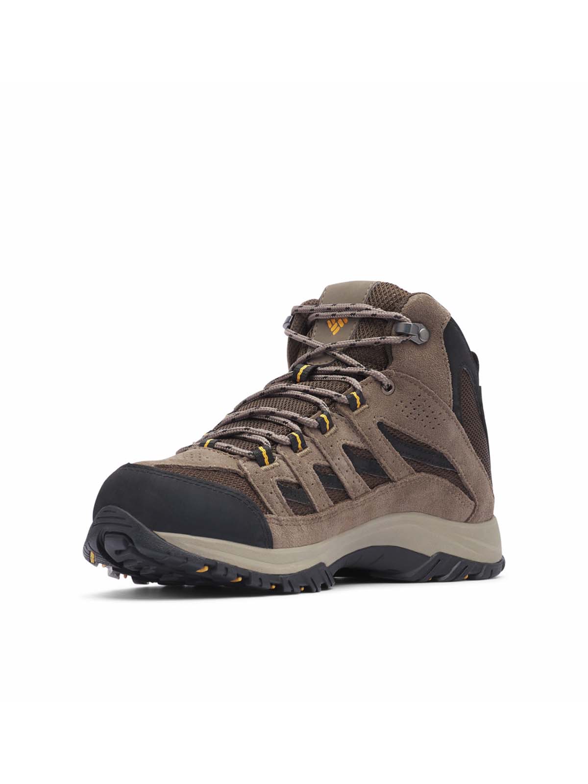Botines Impermeables Hombre Crestwood™ Marrones