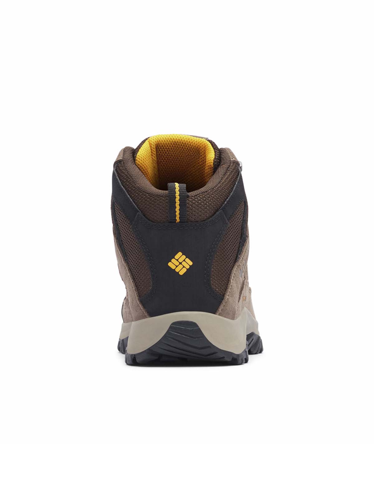 Botines Impermeables Hombre Crestwood™ Marrones