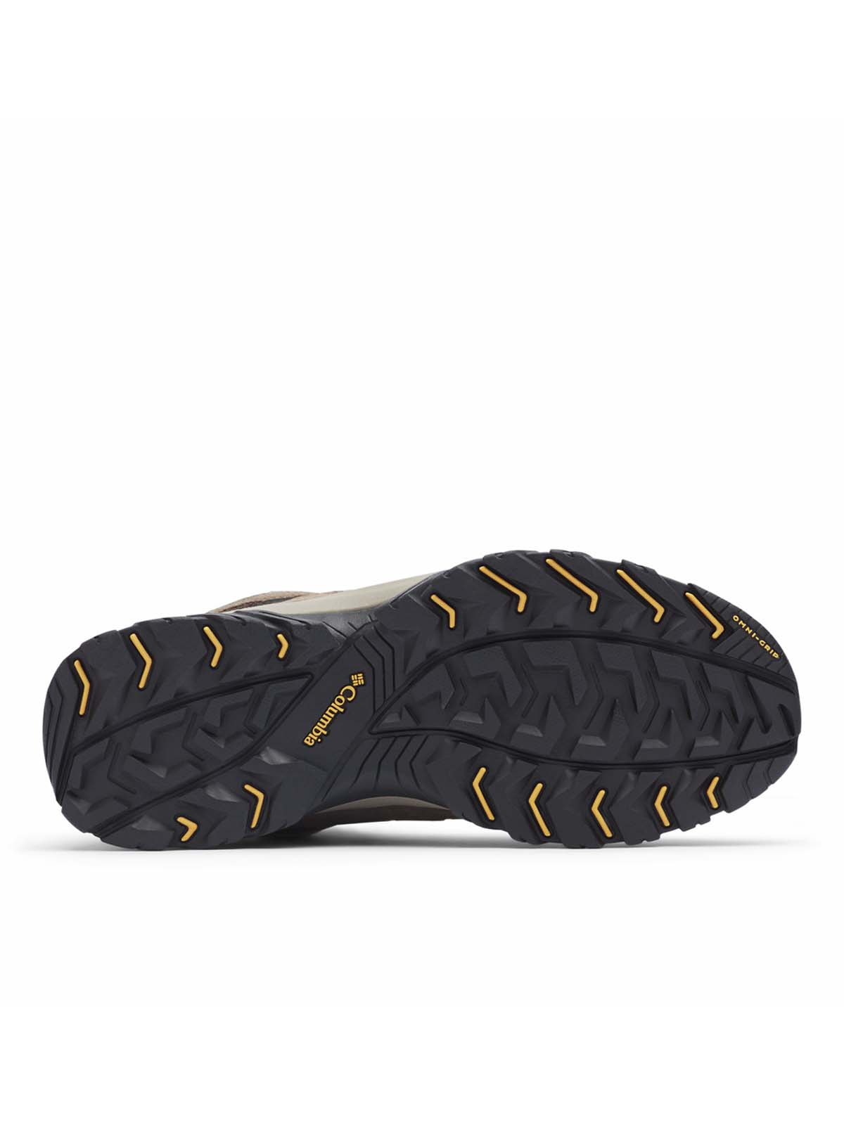 Botines Impermeables Hombre Crestwood™ Marrones