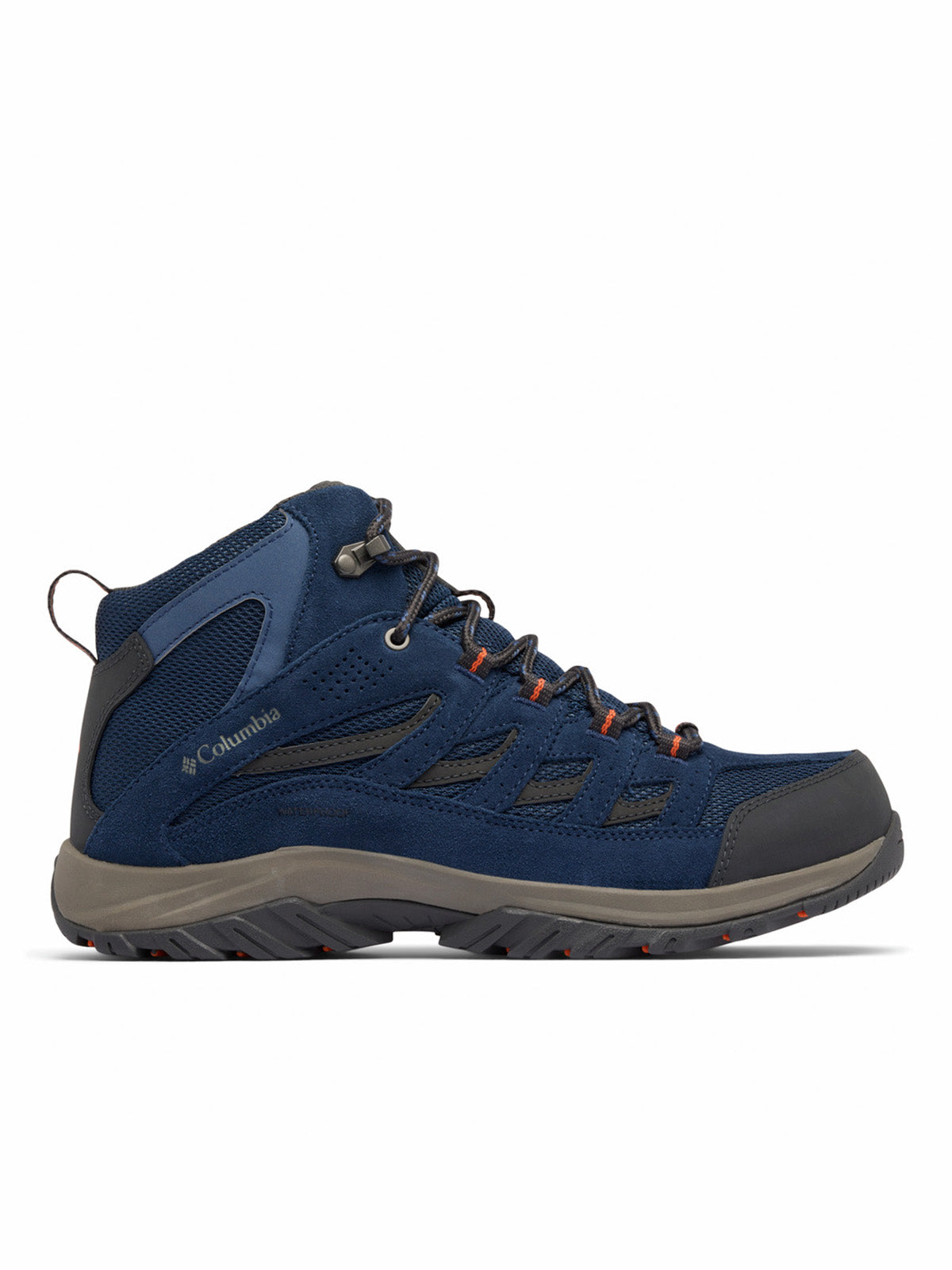 Botines Impermeables Hombre Crestwood™ Azules