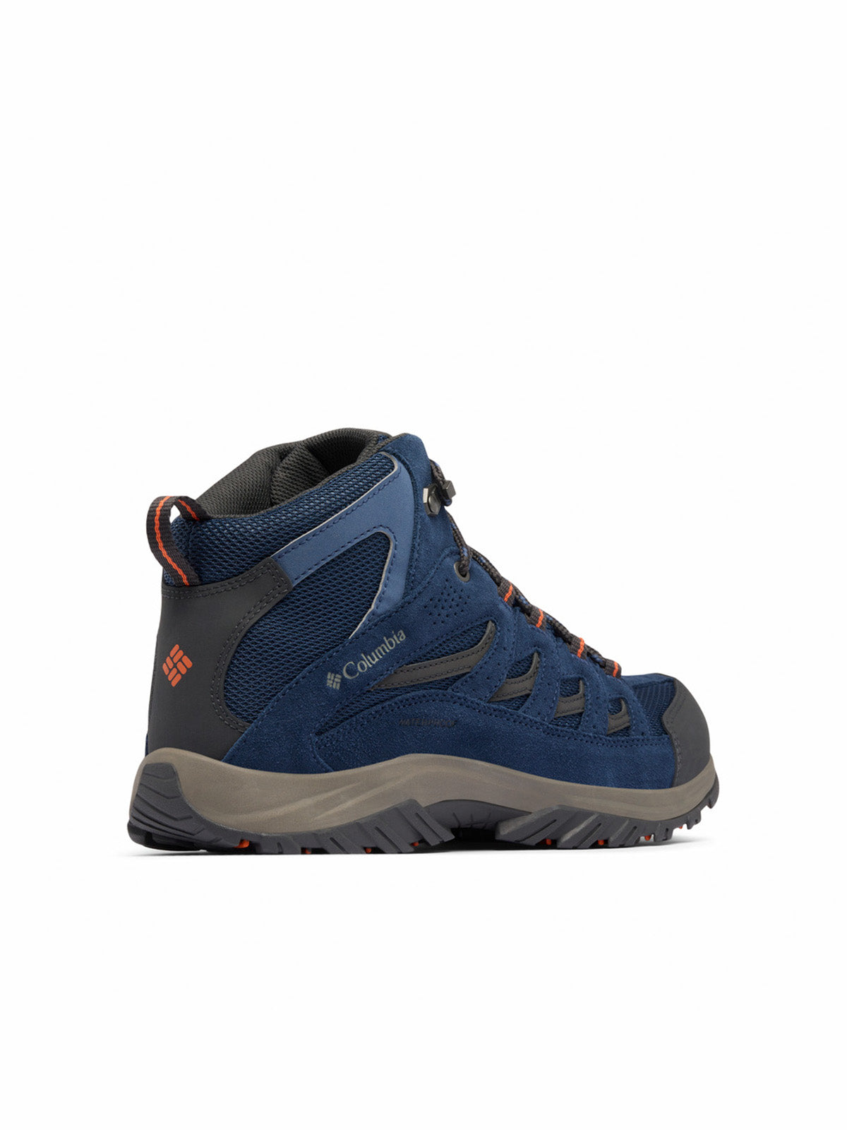 Botines Impermeables Hombre Crestwood™ Azules