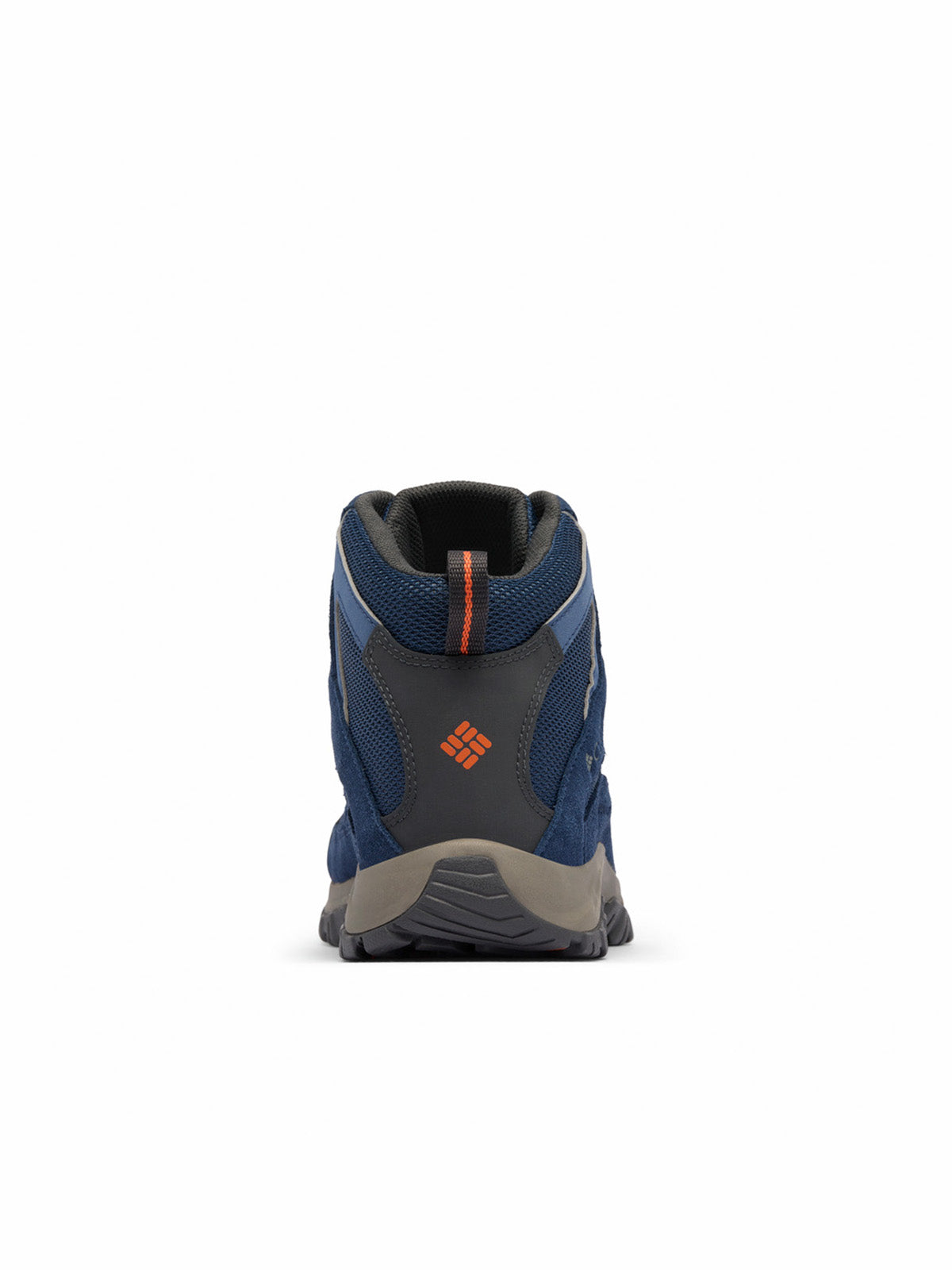 Botines Impermeables Hombre Crestwood™ Azules