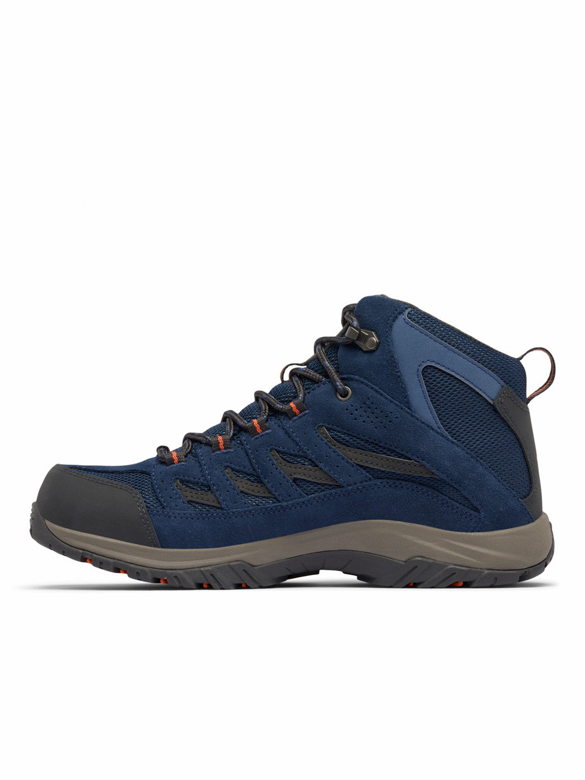 Botines Impermeables Hombre Crestwood™ Azules