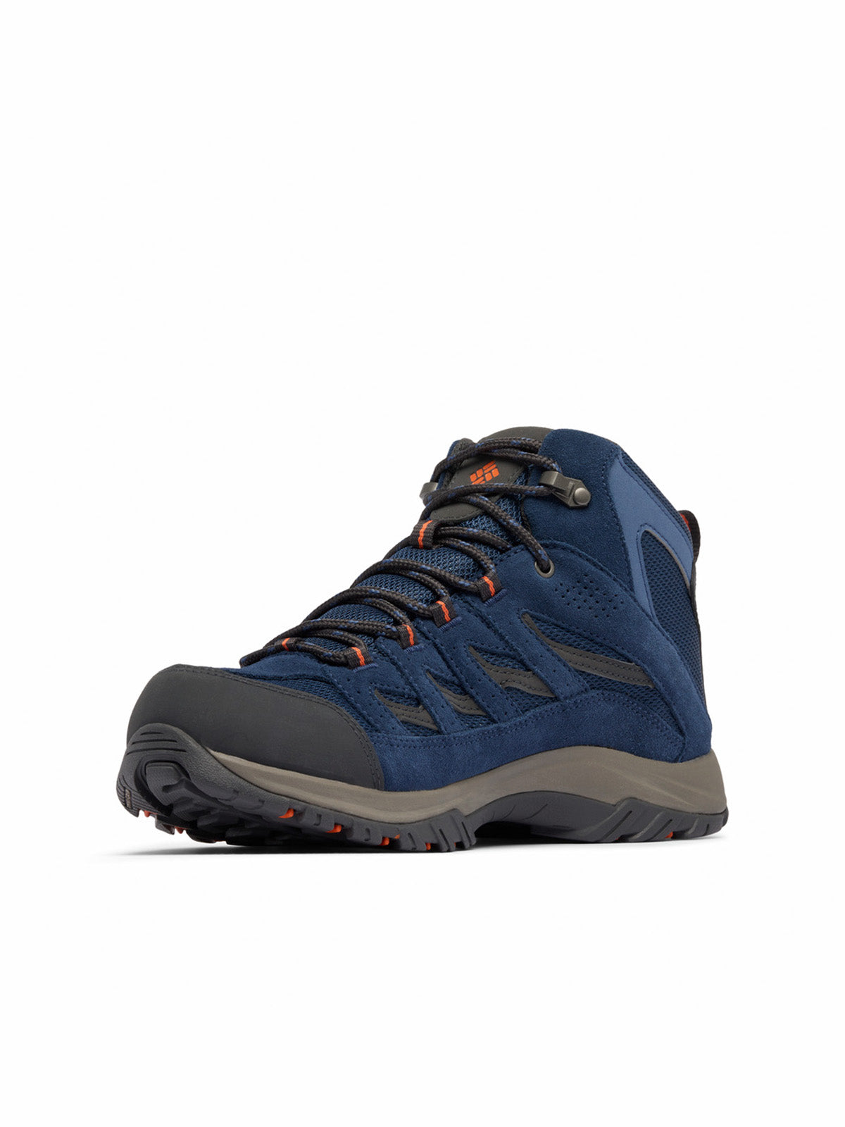 Botines Impermeables Hombre Crestwood™ Azules