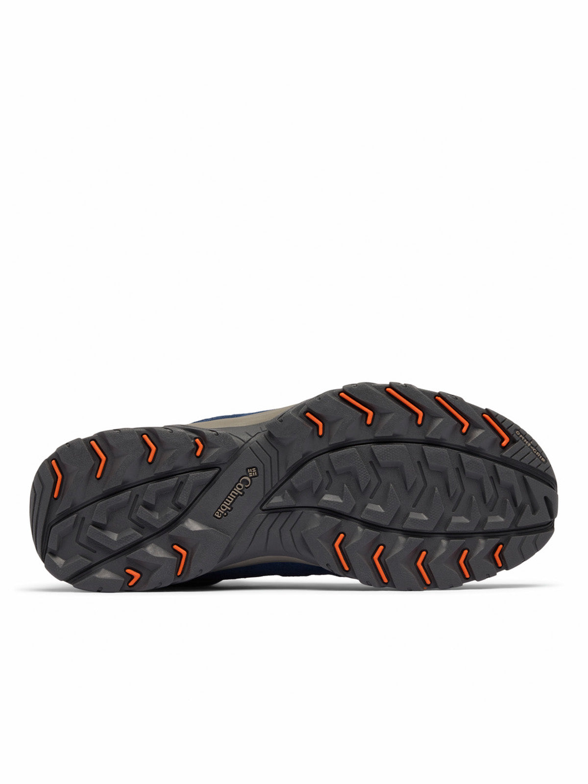Botines Impermeables Hombre Crestwood™ Azules