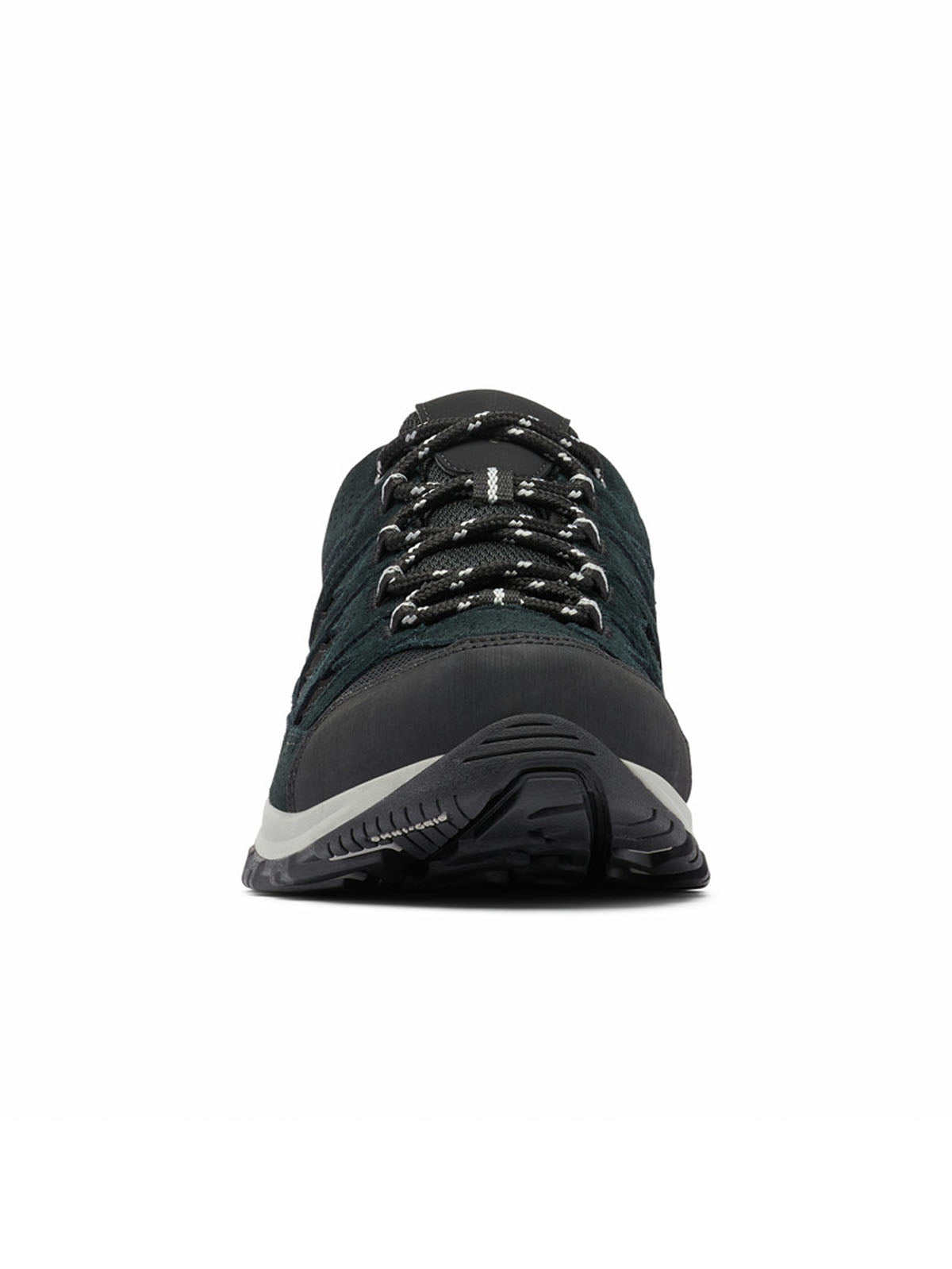 Zapatillas Impermeables Hombre Crestwood™ Negras