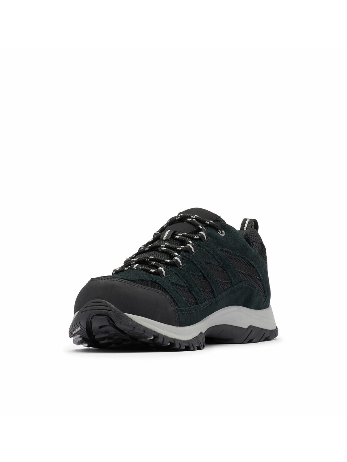 Zapatillas Impermeables Hombre Crestwood™ Negras