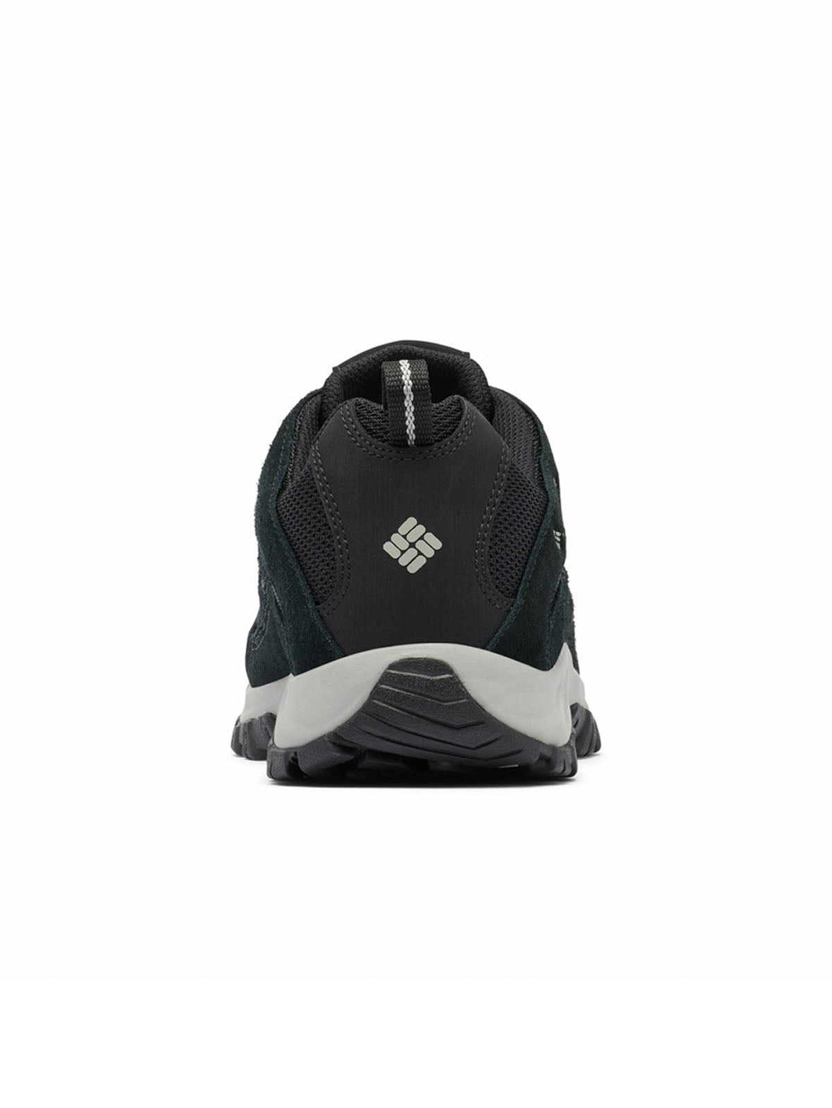 Zapatillas Impermeables Hombre Crestwood™ Negras