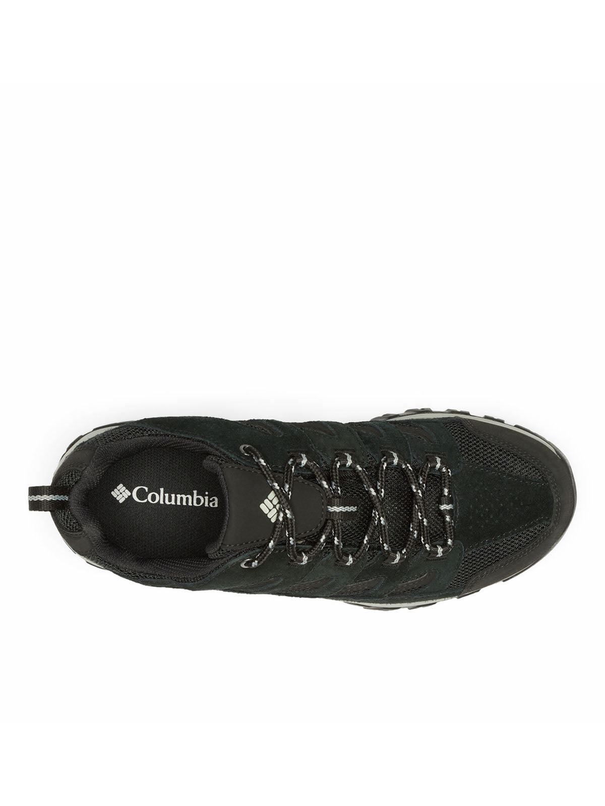 Zapatillas Impermeables Hombre Crestwood™ Negras