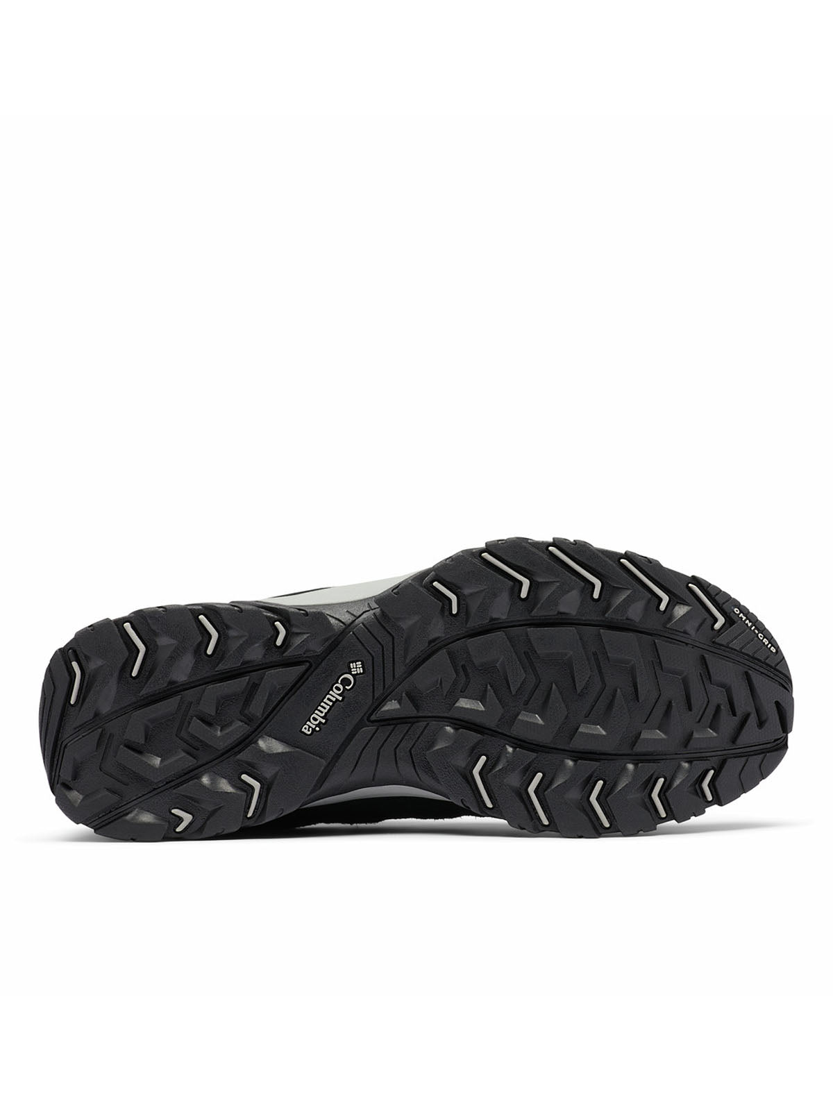 Zapatillas Impermeables Hombre Crestwood™ Negras