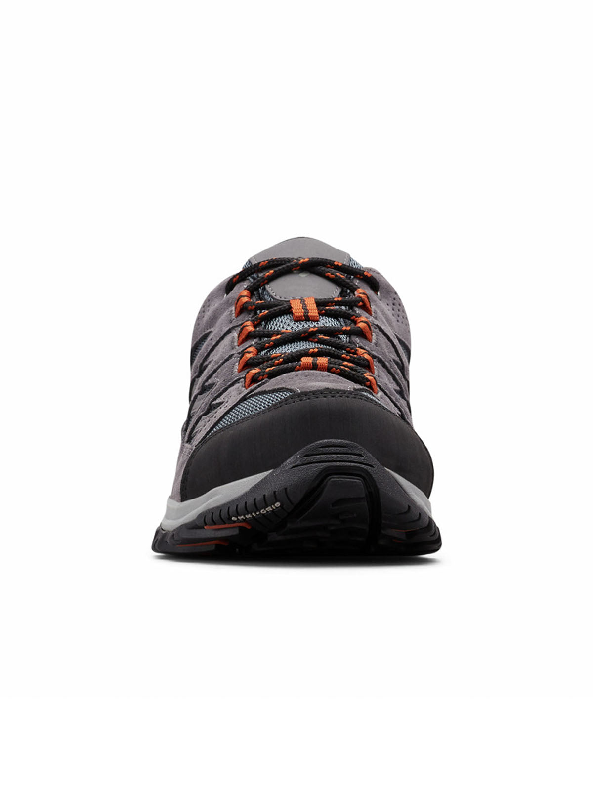 Zapatillas Impermeables Hombre Crestwood™ Grises